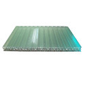 Triple Wall Polycarbonate Sheet