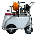 Trolley Sprayer