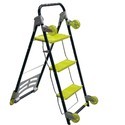 Trolley Step Ladders