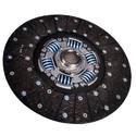 Truck & Bus Clutch and Pressure Plate