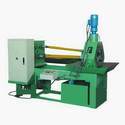 Tube Finning Machines