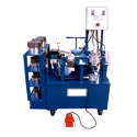 Tube Forming Machine