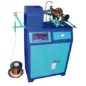 Tube Light Choke Winding Machine