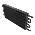 Tube Oil Cooler