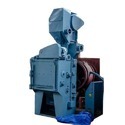 Tumblast Shot Blasting Machine