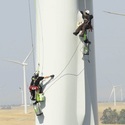 Turbine Blade Inspection