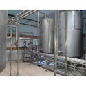 Turnkey Mineral Water Project