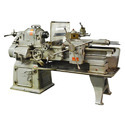 Turret Lathe Machine