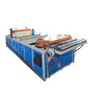 Twin Extruder Machine