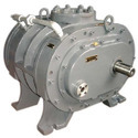 Twin Lobe Rotary Compressors