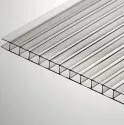 Twinwall Polycarbonate Sheet 