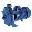 Two Stage Centrifugal Pump