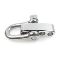 U Shaped Shackle