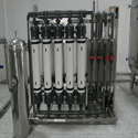 Ultrafiltration System