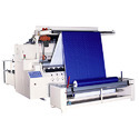 Ultrasonic Quilting Machine