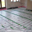 Underfloor Heating System