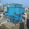 Underground Sewage Treatment Plant