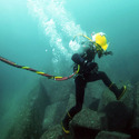 Underwater Salvage Services