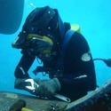 Underwater Ship Repairs