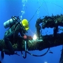 Underwater Welding Service