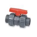 Union Ball Valves