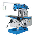 Universal Milling Machine