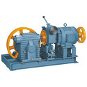 Upper Traction Machine