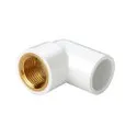 UPVC Brass Elbow