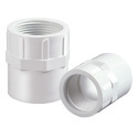 UPVC Brass Fittings