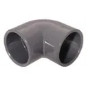 UPVC Elbow