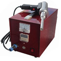 UPVC Fusion Welder Machine