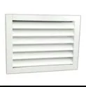 UPVC Louver