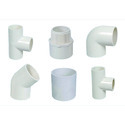 UPVC Pipe Fitting