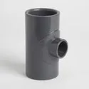 UPVC Reducer Tee