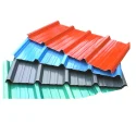 UPVC Roofing Sheets