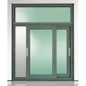 UPVC Window Glass