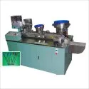 Use And Throw Pen Making Machine