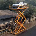 Used Car Lift