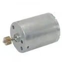 Used DC Motor