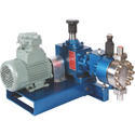 Used Diaphragm Pumps