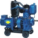 Used Diesel Generators