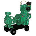 Used Diesel Pumps