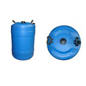 Used HDPE Drum