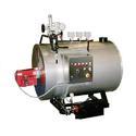 Used Industrial Boiler