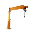 Used Jib Cranes