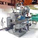 Used Milling Machine