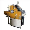 Used Mini Offset Printing Machine