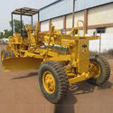 Used Motor Grader