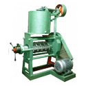 Used Oil Press