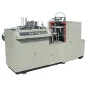 Used Paper Cup Making Machine 